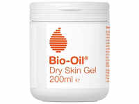 PZN-DE 15261060, delta pronatura Bi-Oil Gel für trockene Haut 200 ml, Grundpreis: