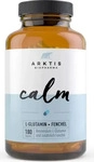 PZN-DE 16024362, Arktis Biopharma calm L-Glutamin 180 St Kapseln 0.038 kg,