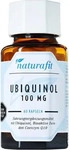 PZN-DE 12534801, NATURAFIT UBIQUINOL 100MG Kapseln 60 St, Grundpreis: &euro; 1,11 /