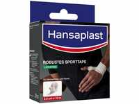 PZN-DE 18190797, Beiersdorf Hansaplast ROBUSTES SPORTTAPE Bandage 1 St
