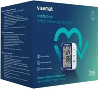 PZN-DE 01147685, Uebe Medical visomat comfort eco Oberarm Blutdruckmessger&auml;t 1 St