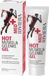 PZN-DE 15865674, Hager Pharma RIVIERA MED+ Hot Muskel & Gelenke Gel 75 ml Gel 0.075