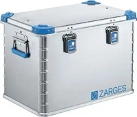 Zarges 40703, Zarges Eurobox Volumen 73l 550x350x380mm