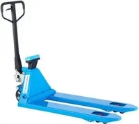 HanseLifter GE0024299, Hanselifter Waagehubwagen WH-2000 ohne Drucker Tragkraft