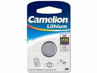 Camelion 070-36005, Camelion Knopfzelle CR 2450 1-er silber