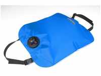 ORTLIEB Zubehör und Accessoires Water-Bag 10 Liter blue