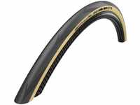 Schwalbe 010-11823, Schwalbe R 462 One s/cl pl fal te 25-622 One HS 462 Tubeless Easy