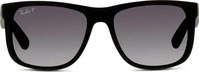 Ray-Ban 0RB4165 622/T3, Ray-Ban Justin Classic 0RB4165 622/T3 polarisiert Kunststoff