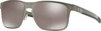 Oakley 0OO4123 412306, Oakley Holbrook Metal 0OO4123 412306 polarisiert Metall Panto