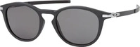 Oakley 0OO9439 943901, Oakley Pitchman R 0OO9439 943901 Kunststoff Rund Schwarz/