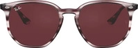 Ray-Ban 0RB4306 643175, Ray-Ban 0RB4306 643175 Kunststoff Irregular...