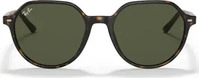Ray-Ban 0RB2195 902/31, Ray-Ban THALIA 0RB2195 902/31 Kunststoff Panto Havana/Havana