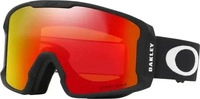 Oakley 0OO7093 709304, Oakley Line Miner M Snow Goggles 0OO7093 709304 Kunststoff