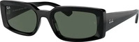 Ray-Ban 0RB4395 667771, Ray-Ban Kiliane Bio-Based 0RB4395 667771 Kunststoff