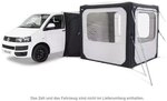 Dometic HUB 1.0 VW Connection Tunnel