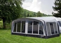Sommeraktion: Westfield Galaxy 2.0 Gr. 10 mit Eris-Anbau