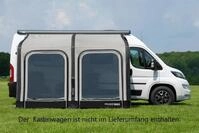 Westfield Mars Kastenwagen-Vorzelt