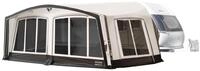 Westfield Pluto XL 9 2.0 - Umlaufma&szlig; 981 - 1015 cm