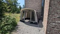 Westfield Orion 2.0 Schleuse (240-270 cm)