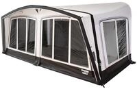 Sommeraktion: Westfield Pluto 2.0 Gr. 8 mit Eris-Anbau