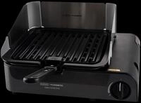 CADAC Van Cook FFD Barbecue