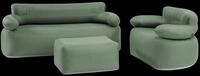Outwell Inflatable Furniture Laze Set
