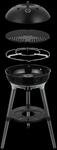 CADAC CARRI CHEF 40 BBQ / DOME - 50 mBar