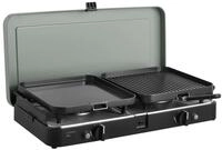 CADAC 2 Cook 3 Pro Deluxe 50 mbar