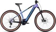 Cube FS0036963.00001, Cube Reaction Hybrid Race 750 switchblue'n'black 2023 - RH 15"