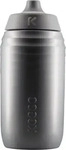 Keego FS0039561, Keego Trinkflasche Kunststoff Titan 0.5L silver stardust