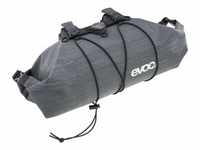 EVOC Handlebar Pack BOA WP 5L carbon grey
