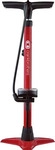 Crankbrothers 16205, Crankbrothers Stehpumpe Gem Red