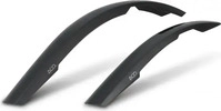 Cube FS0045102, Cube ACID Schutzblechset MUD ROOKIE 26" schwarz