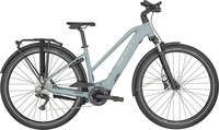 Scott FS0037165.00003, Scott Sub Tour eRide 10 Lady muted blue / white 2024 - RH-S