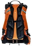 Cube Rucksack VERTEX 16 X Actionteam orange