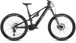 Rotwild R.E375 FS Core vulcano grey metallic - RH-M