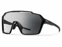 Smith Brille Shift XL MAG black clear to grey