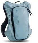 Cube Rucksack PURE 4 light blue