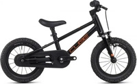 Cube FS0040013, Cube Numove 120 RT black'n'orange