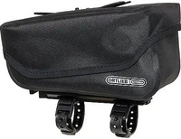 Ortlieb FS0048296, Ortlieb Toptube-Bag Oberrohrtasche 1.5 L matt schwarz