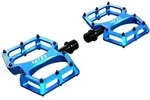 Tatze Pedal Contact CNC Large - Blue