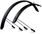 Cube ACID Schutzblechset ROOKIE 55 24" BB Mount 2.0 schwarz