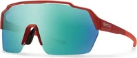 Smith FS0039515, Smith Brille Shift Split MAG matte terra poppy