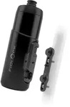 Fidlock Trinkflasche Twist 600 + bike base black