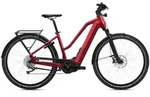 Flyer Upstreet 5.10 Mixed mercury red 2023 - RH-S