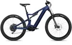 Flyer Uproc X 2.10 blue - RH-S