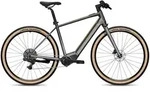 Flyer G1 Upstreet SL 3.12 XC Gents Anthracite 2025 - RH-M