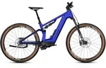 Flyer Goroc TR:X 8.63 XC enzian blue 2025 - RH-S
