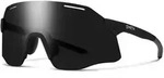 Smith Brille Vert matte black/Chromapop black