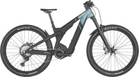 Scott FS0037159.00001, Scott Contessa Patron eRide 900 unicorn purple / black...